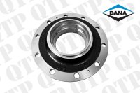 Front Axle Knuckle Housing Hub 