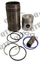Cylinder Liner Kit