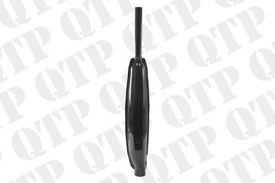  Muffler Exhaust Pipe 0.255.5630.3/50 - SAME Argon Explorer