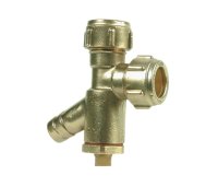 CONEX 22mm 401DA ELBOW WITH DOC