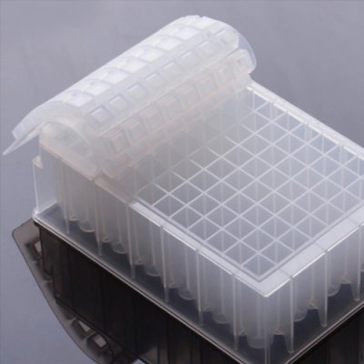 Sealing Mat for Deep Well Plates