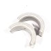 THRUST BEARING SET .010"