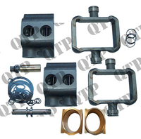 Hydraulic Pump Repair Kit
