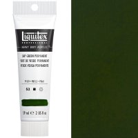 Liquitex - Heavy Body - 59ml Sap Green Perm - Series 2