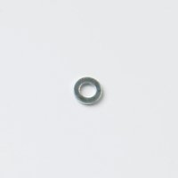 PREMIER 20 PCE FLAT METRIC WASHER B.Z.P.M6