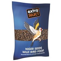 Extra Select Nyger Seed