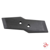 Point Kuhn LH C/W Bolts 622129