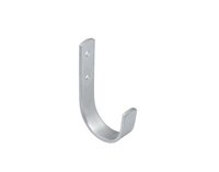 Haki Round Hook 110x60mm HMU110