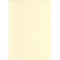 A4 Cream Paper 80gsm (100)