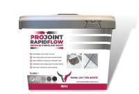 RAPIDFLOW - BASALT - BRUSH IN FOR PORCELAIN 12.5KG
