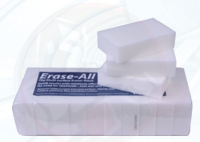 MELAMINE SPONGE (Magic Eraser) 10 Pack