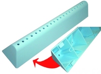 Hotpoint Washing Machine Drum Paddle - Version 2 (type 2)