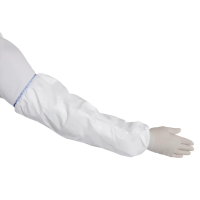 Tyvek 500 Sleeve, (200 Per Box), One Size