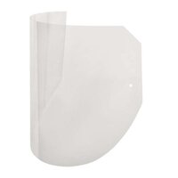Tear-Off Visors,Pack Of 10
