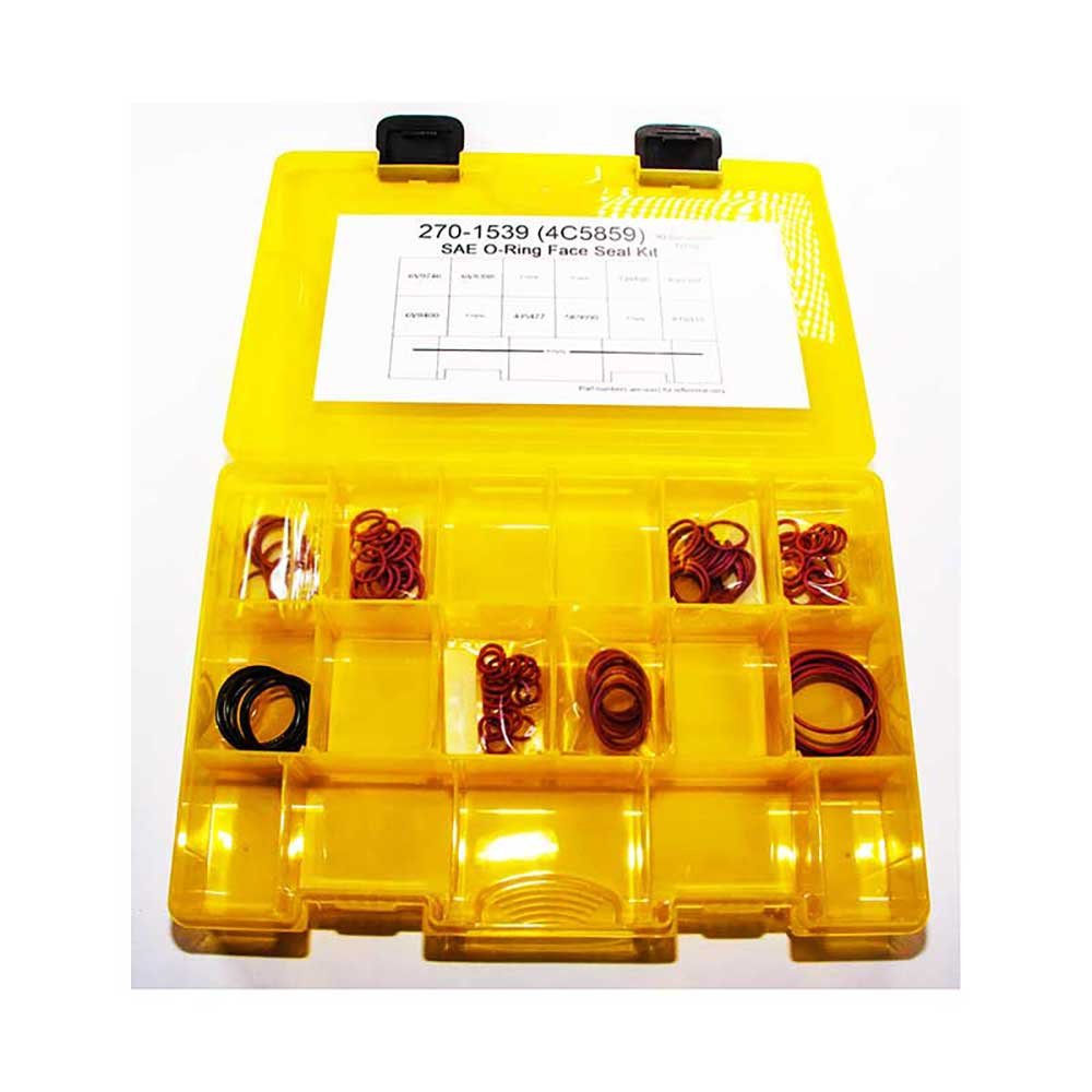 O RING SEAL KIT