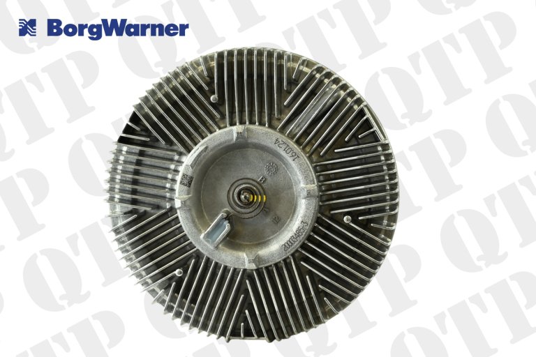 Borg Warner Turbochargers & Viscous Fans