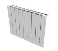 DAR DIMPLEX WI-FI ALUMINUM RADIATOR 1500W
