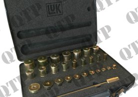 Juegos de Alineaci&oacute;n del Embrague