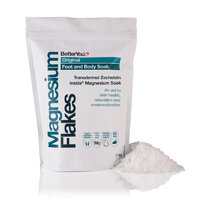 Better You Magnesium Flakes 1kg