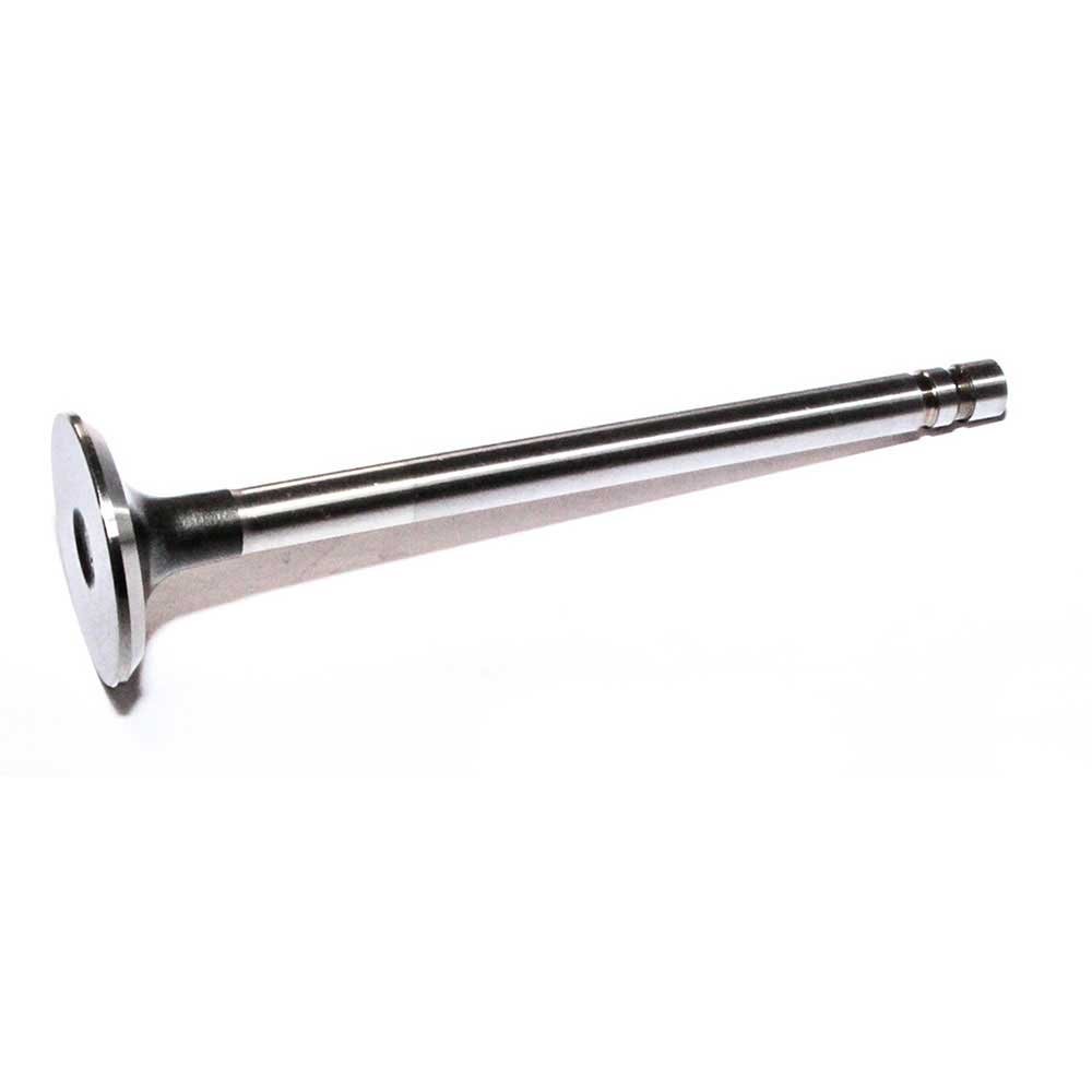 EXHAUST VALVE