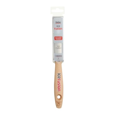 ProDec Advance 1" Ice Fusion Paint Brush
