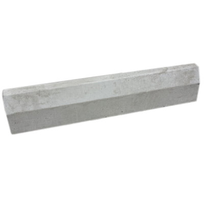 Edging Kerb 7" x 4"