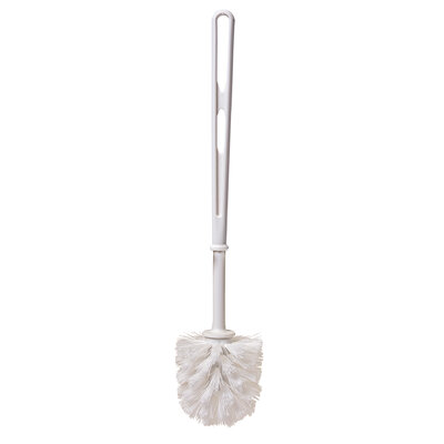 PLASTIC TOILET BRUSH