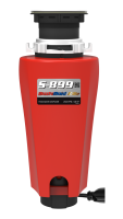 Waste Maid Elite S-Series S-899 Heavy Duty