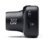 Nextbase 322GW Full HD Dash Cam - Black | NBDVR322GW 2