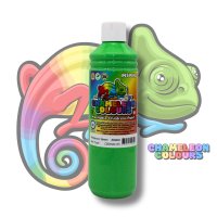 Washable Poster Paint 500ml - Light Green