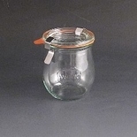 220ml Weck Tuple jar