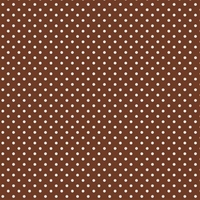 SKPA08A001-07, SK Chocolate Decorative food wraps (10 pk)
