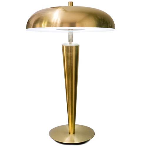 Dani Usb Rechargeable Table Lamp 48cm