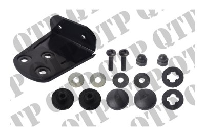 Gas Strut Window Bracket