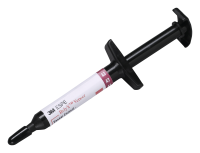 3M™ RelyX™ Veneer Cement Syringe - A3 Opaque/Yellow Opaque, 7614A3