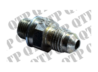 Air Compressor Fitting