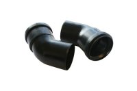 Worcester Oilfit Plume Management 45º Bend 7716190094