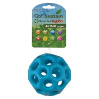 Gor Sustain Rubba Air Ball Large Blue 10.5cm