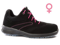 Dance Ladies Composite Shoe