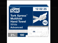 TORK XPRESS Multifold Hand Towel (21)