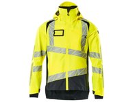 [341.2] MASCOT 19301-231 Accelerate Safe Jacket 