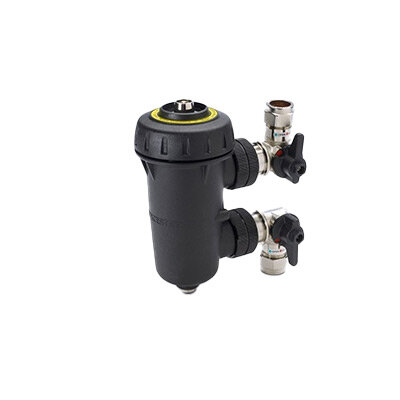 Worcester Filter 22MM 7733600236