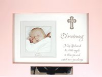 Christening Keepsake Box/Girl with Musical   (34999)