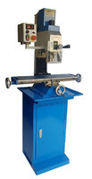 Perfect Drill-Mill 20mm/16mm 230V w/ Cabinet Stand Sureweld Dublin