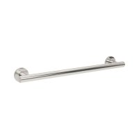 Bathex Yardley Trade Grab Rail 600mm - Mirror Polish T19002MP