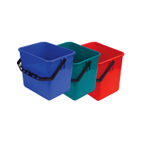 Robert Scott Container, 6L