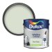 Dulux Soft Sheen Pearl Green 2.5L Paint Tin & Colour Swatch