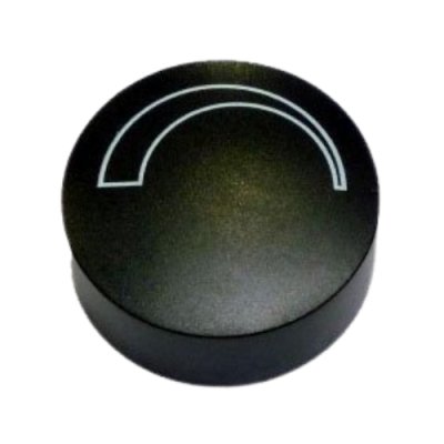 Knop TR2 meteoor -R0.5