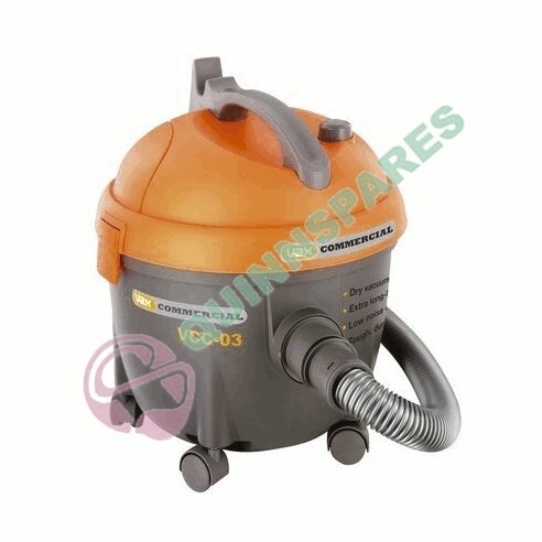 VAX VCC-03 CYLINDER VACUUM