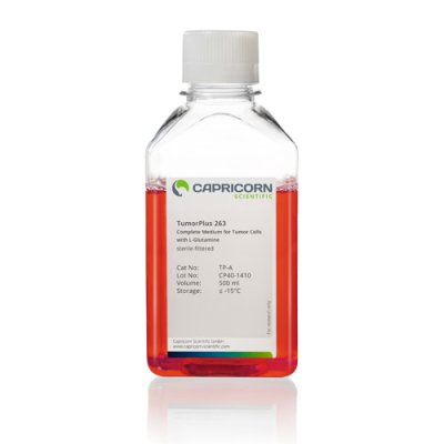 Cell Culture Media - Special Media